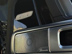 Mercedes-Benz G-Class G 500 - фото 9