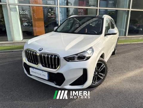 2025 BMW X1 sDrive25Li M Sport Package - ავტომობილი ჩინეთიდან