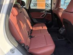BMW X1 sDrive25Li M Sport Package - photo 10