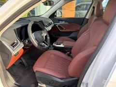 BMW X1 sDrive25Li M Sport Package - photo 12