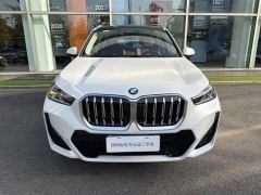 BMW X1 sDrive25Li M Sport Package - photo 2