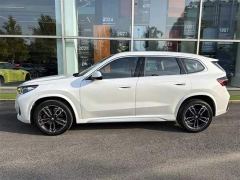 BMW X1 sDrive25Li M Sport Package - photo 3