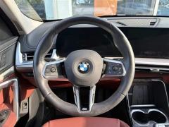 BMW X1 sDrive25Li M Sport Package - photo 8
