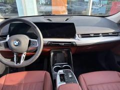 BMW X1 sDrive25Li M Sport Package - photo 9