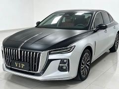 FAW Red Flag H5 2.0T Automatic Flagship Comfort Edition - ფოტო 1