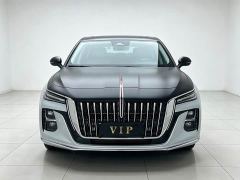 FAW Red Flag H5 2.0T Automatic Flagship Comfort Edition - ფოტო 2