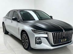 FAW Red Flag H5 2.0T Automatic Flagship Comfort Edition - ფოტო 3