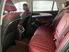 FAW Red Flag H5 2.0T Automatic Flagship Comfort Edition - ფოტო 6