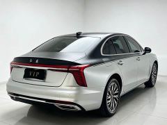 FAW Red Flag H5 2.0T Automatic Flagship Comfort Edition - ფოტო 7