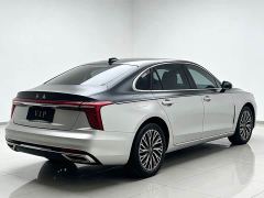 FAW Red Flag H5 2.0T Automatic Flagship Comfort Edition - ფოტო 9