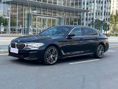 BMW 5 Series 530Li Premier M Sport Package - фото 1