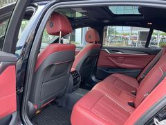 BMW 5 Series 530Li Premier M Sport Package - фото 11
