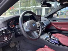 BMW 5 Series 530Li Premier M Sport Package - фото 13