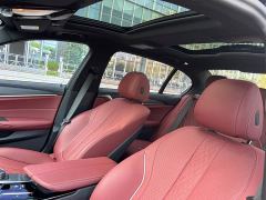 BMW 5 Series 530Li Premier M Sport Package - фото 14