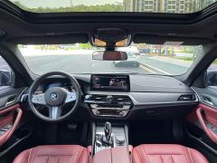 BMW 5 Series 530Li Premier M Sport Package - фото 15