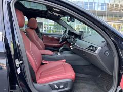 BMW 5 Series 530Li Premier M Sport Package - фото 16
