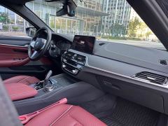 BMW 5 Series 530Li Premier M Sport Package - фото 17