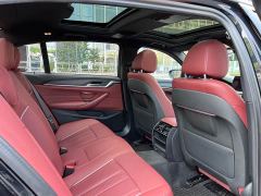 BMW 5 Series 530Li Premier M Sport Package - фото 18