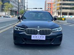 BMW 5 Series 530Li Premier M Sport Package - фото 2