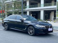 BMW 5 Series 530Li Premier M Sport Package - фото 3