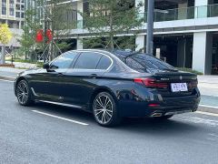 BMW 5 Series 530Li Premier M Sport Package - фото 4