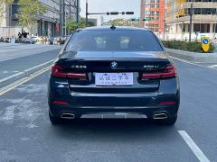 BMW 5 Series 530Li Premier M Sport Package - фото 5