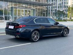 BMW 5 Series 530Li Premier M Sport Package - фото 6