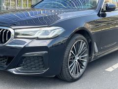 BMW 5 Series 530Li Premier M Sport Package - фото 8