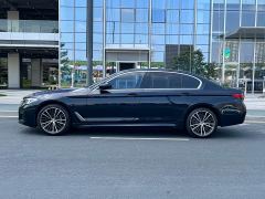 BMW 5 Series 530Li Premier M Sport Package - фото 9
