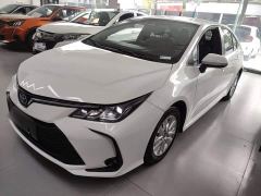 Toyota Corolla 1.8L Hybrid Smart Dual Engine Pioneer Edition - фото 1
