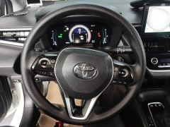 Toyota Corolla 1.8L Hybrid Smart Dual Engine Pioneer Edition - фото 10
