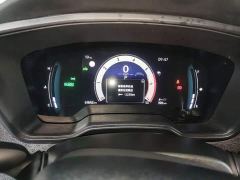 Toyota Corolla 1.8L Hybrid Smart Dual Engine Pioneer Edition - фото 11