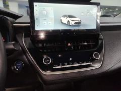Toyota Corolla 1.8L Hybrid Smart Dual Engine Pioneer Edition - фото 12