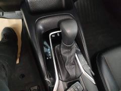 Toyota Corolla 1.8L Hybrid Smart Dual Engine Pioneer Edition - фото 13