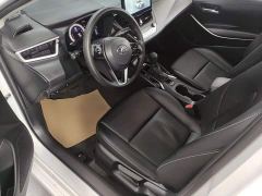 Toyota Corolla 1.8L Hybrid Smart Dual Engine Pioneer Edition - фото 14