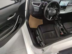 Toyota Corolla 1.8L Hybrid Smart Dual Engine Pioneer Edition - фото 15