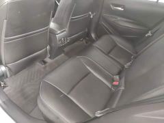 Toyota Corolla 1.8L Hybrid Smart Dual Engine Pioneer Edition - фото 16