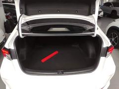 Toyota Corolla 1.8L Hybrid Smart Dual Engine Pioneer Edition - фото 18