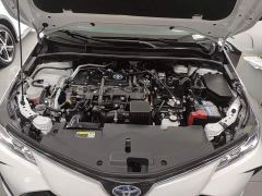 Toyota Corolla 1.8L Hybrid Smart Dual Engine Pioneer Edition - фото 19