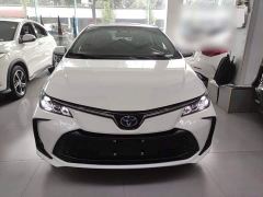 Toyota Corolla 1.8L Hybrid Smart Dual Engine Pioneer Edition - фото 2