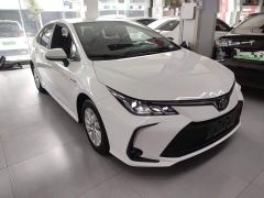 Toyota Corolla 1.8L Hybrid Smart Dual Engine Pioneer Edition - фото 3