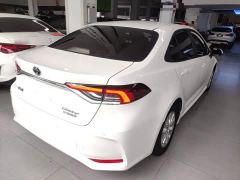 Toyota Corolla 1.8L Hybrid Smart Dual Engine Pioneer Edition - фото 6