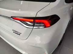 Toyota Corolla 1.8L Hybrid Smart Dual Engine Pioneer Edition - фото 7