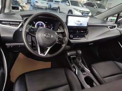Toyota Corolla 1.8L Hybrid Smart Dual Engine Pioneer Edition - фото 9