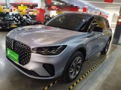 Lincoln Adventurer 2.0T Two-Wheel Drive Premium Edition - фото 1
