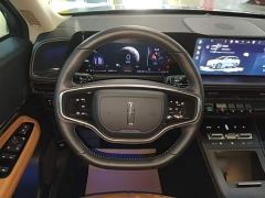 Lincoln Adventurer 2.0T Two-Wheel Drive Premium Edition - фото 10