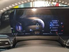 Lincoln Adventurer 2.0T Two-Wheel Drive Premium Edition - фото 11