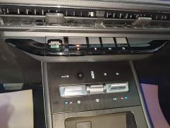 Lincoln Adventurer 2.0T Two-Wheel Drive Premium Edition - фото 13