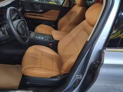 Lincoln Adventurer 2.0T Two-Wheel Drive Premium Edition - фото 14