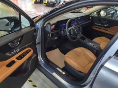 Lincoln Adventurer 2.0T Two-Wheel Drive Premium Edition - фото 15